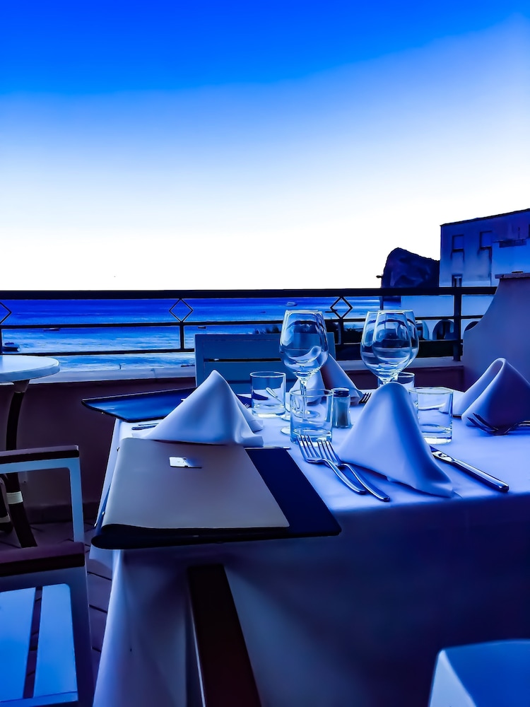 Punta Campanella Resort And Spa 64/71