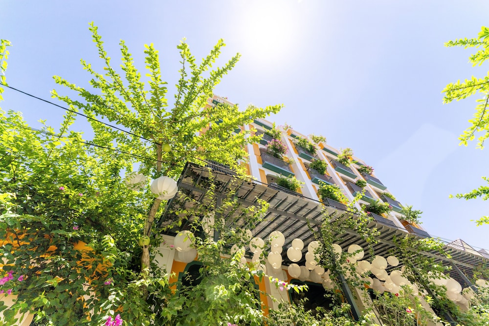 Son Hoi An Boutique Hotel & Spa 3/47