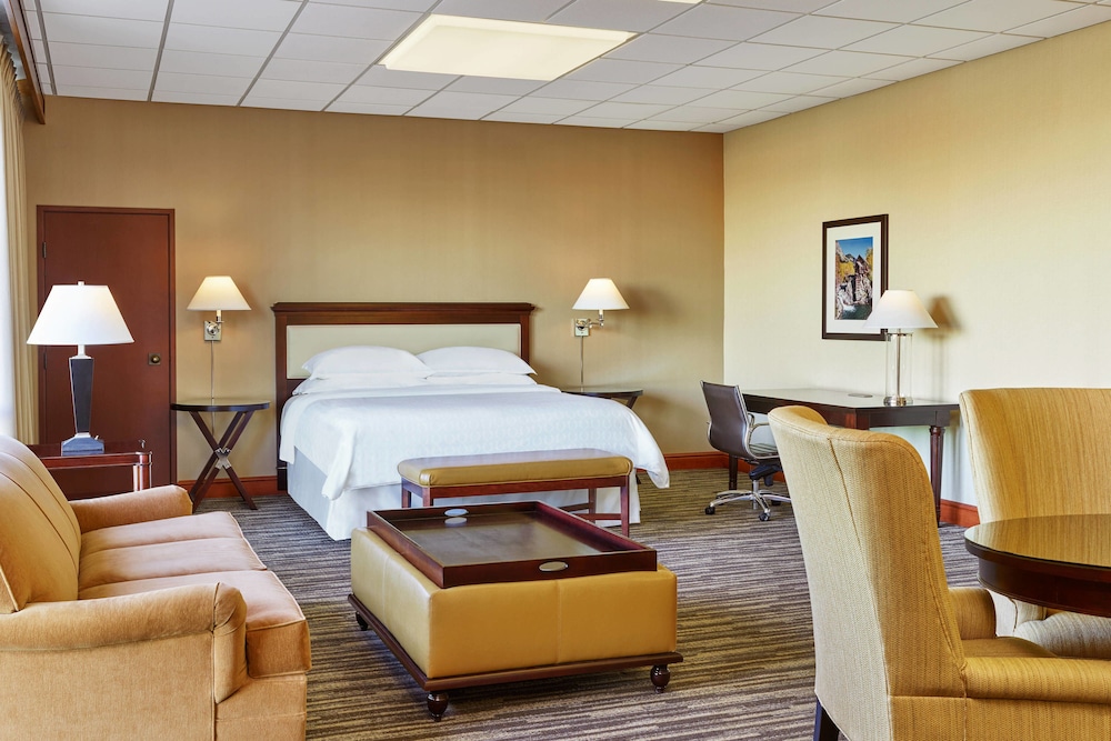 Sheraton Denver West Hotel 11/35
