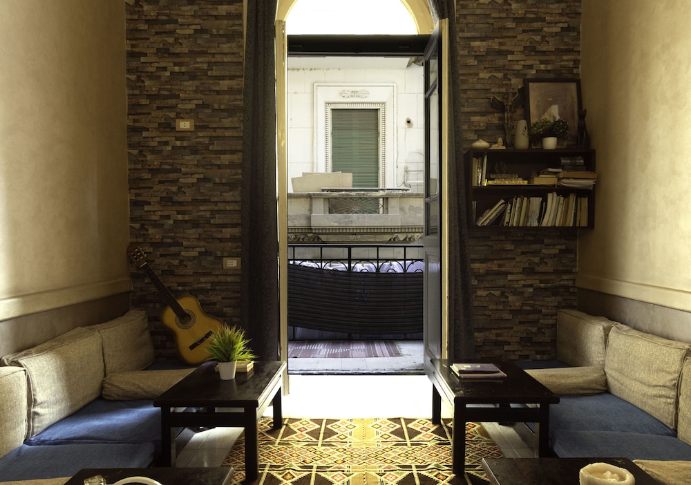 The Australian Hostel 46/62