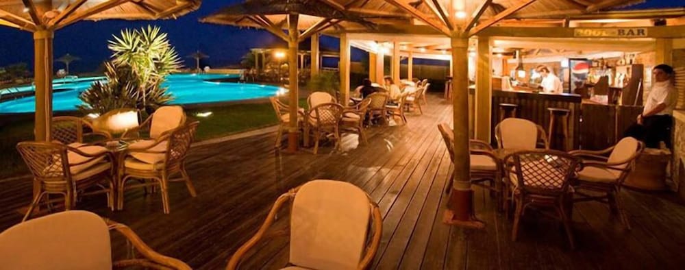 Plaza Beach Hotel 40/50