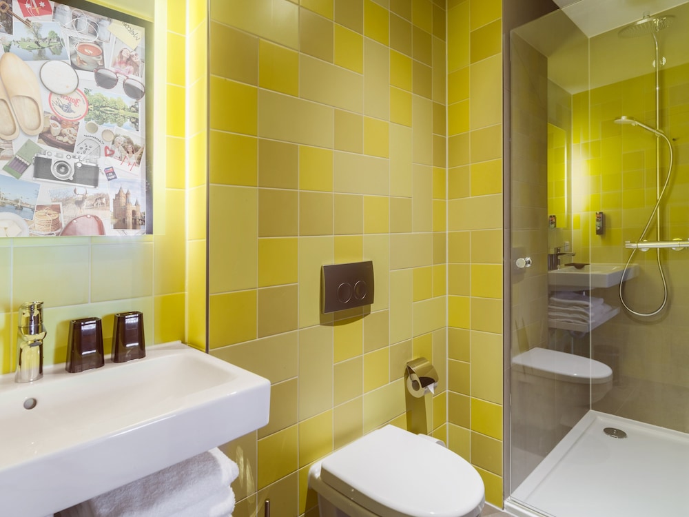 Holiday Inn - the niu, Dairy Haarlem by IHG 57/58
