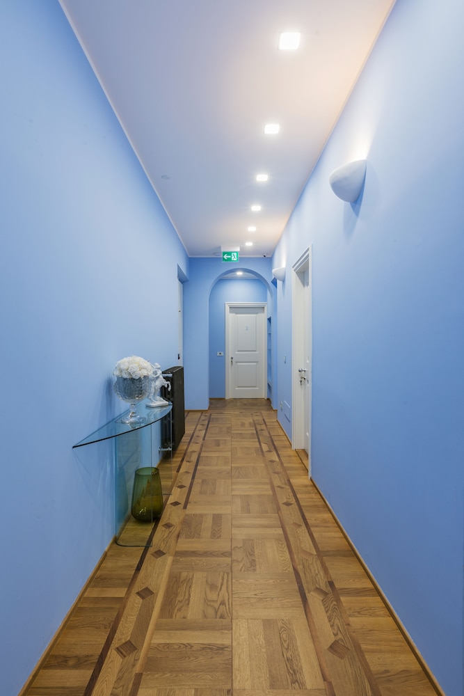 Hotel La Scala 45/50