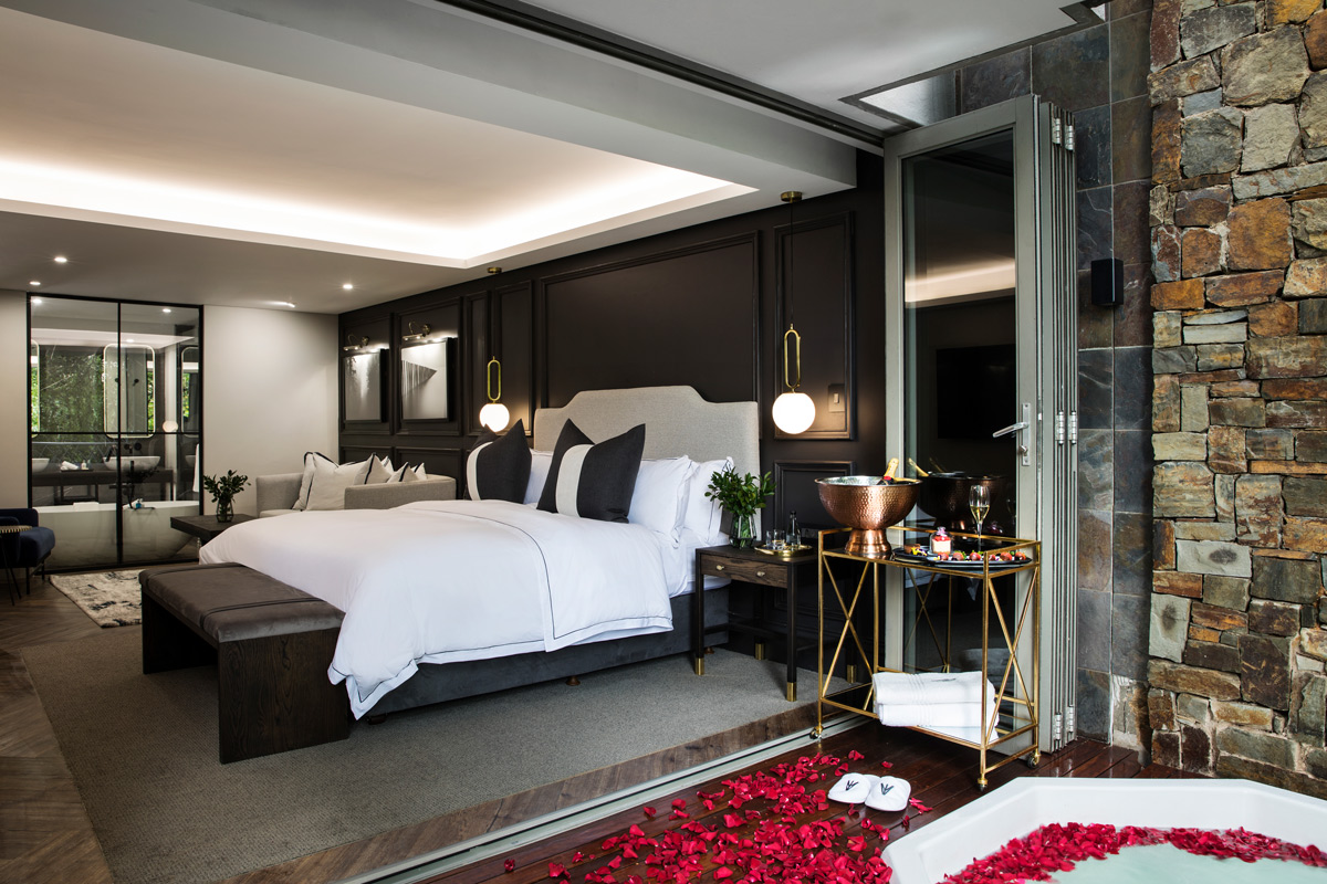 فيلا، SEVEN Villa Hotel and Spa 2/3