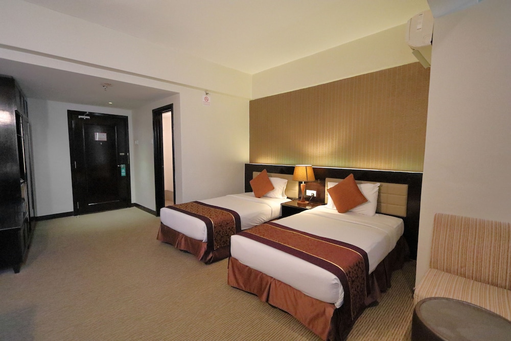 The Guest Hotel Spa 25/69