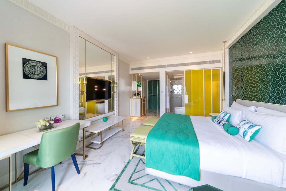 Rixos Premium Saadiyat Island 10/50