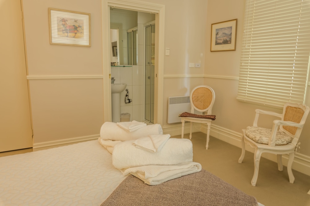 Glencoe Country Bed and Breakfast 36/63