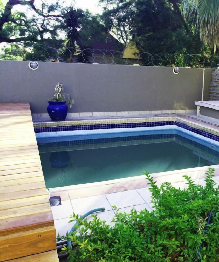 Blackwood Guest House 20/38