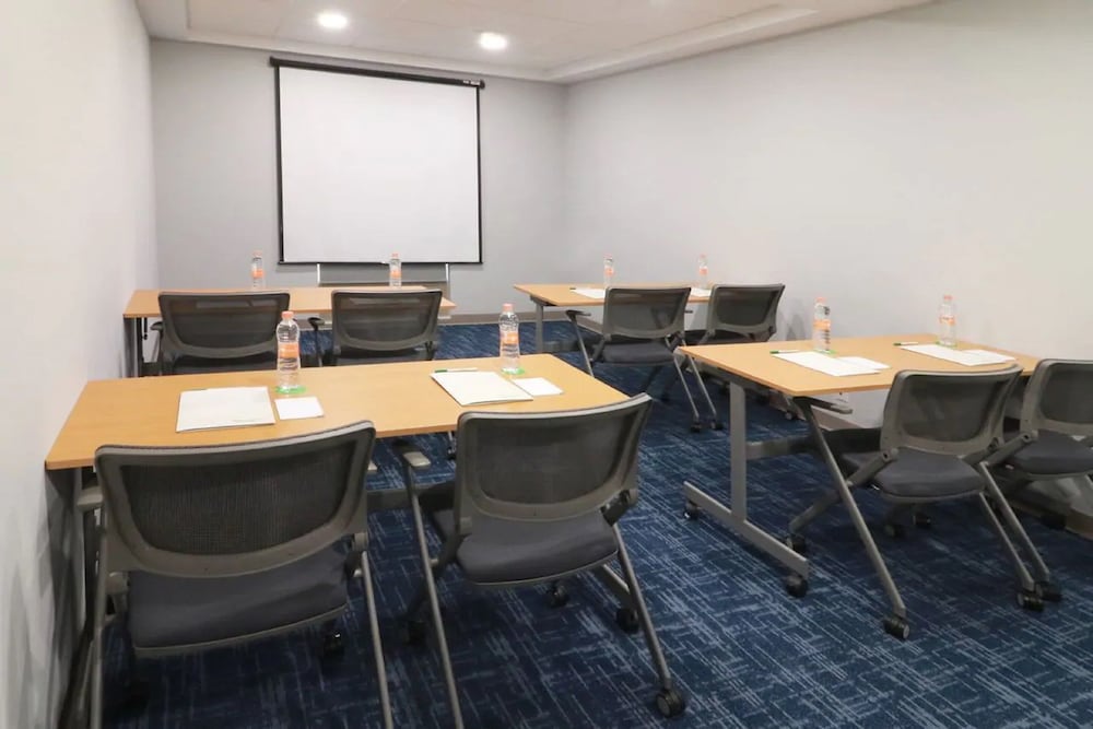Wyndham Garden Monterrey Valle Real 33/41