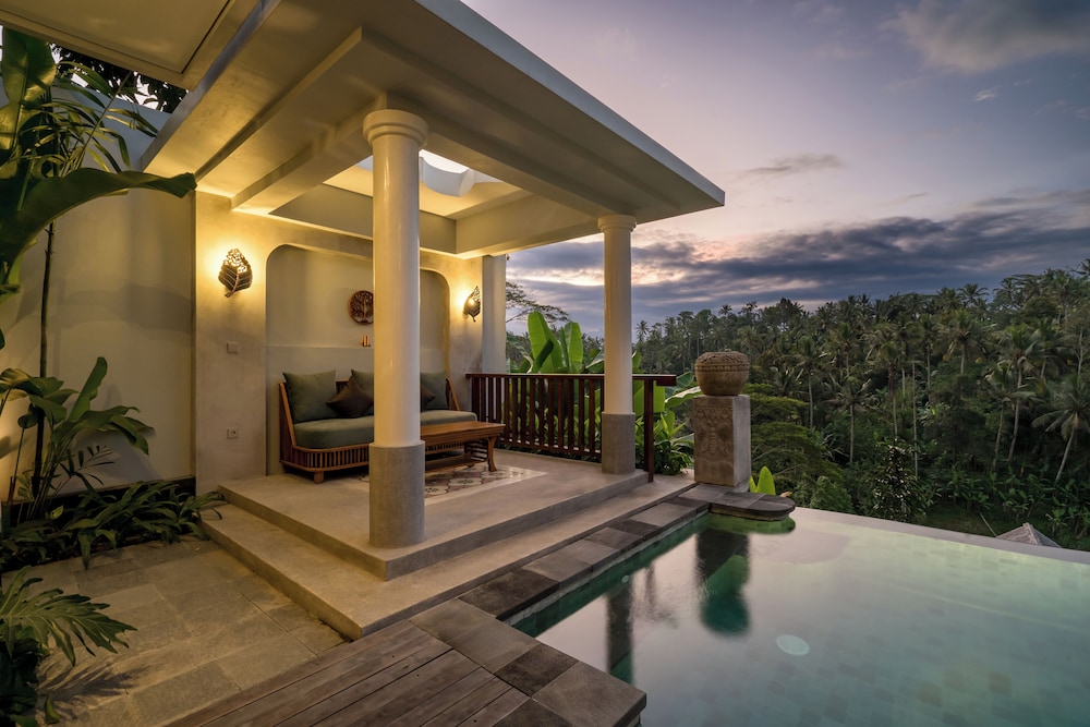 Sanggraloka Ubud 58/76