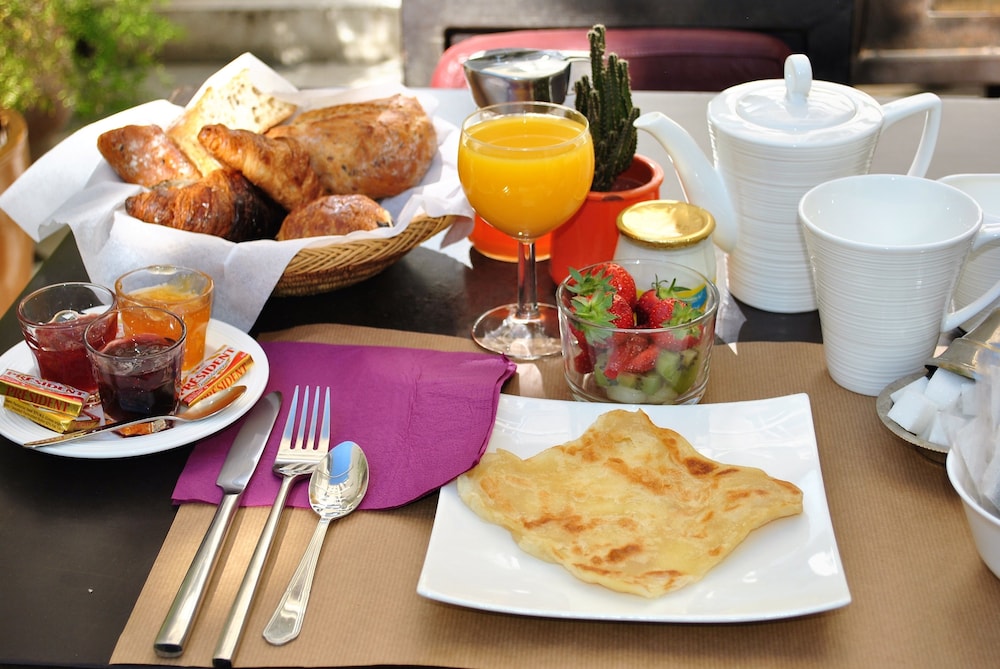 LE RYAD BOUTIQUE HOTEL 48/69