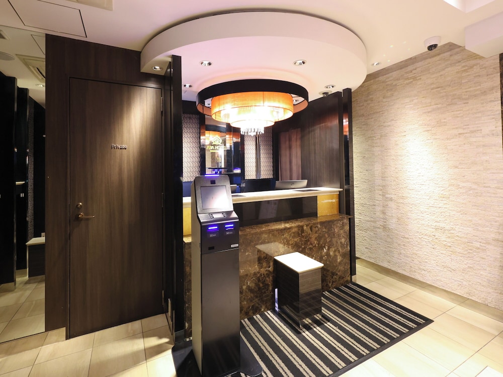 APA Hotel Akihabara-ekimae 54/55