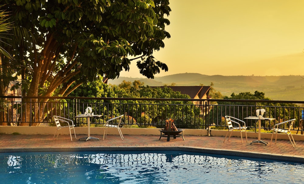 Destiny Country Lodge 7/47
