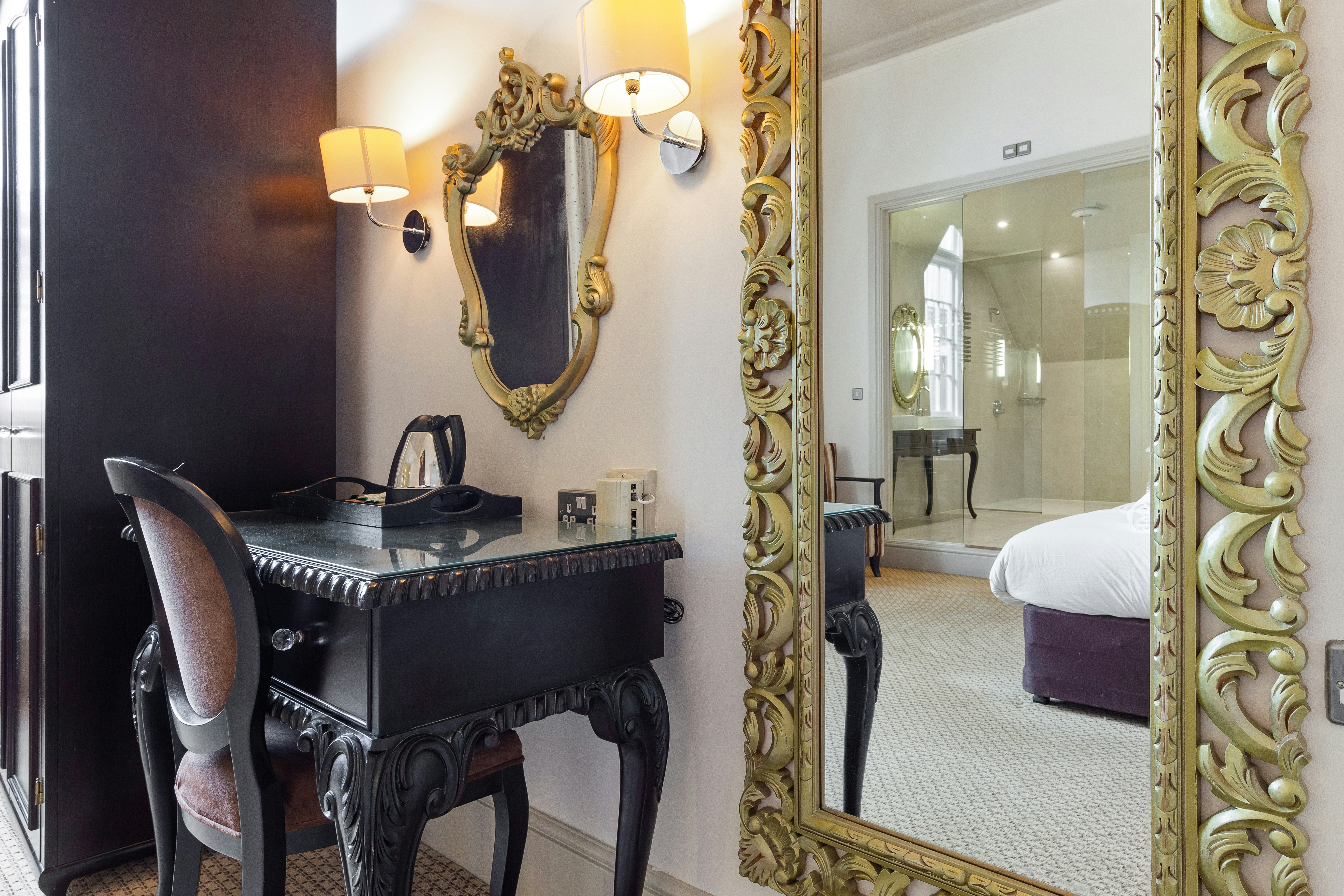 Harte And Garter Hotel And Spa 8/28