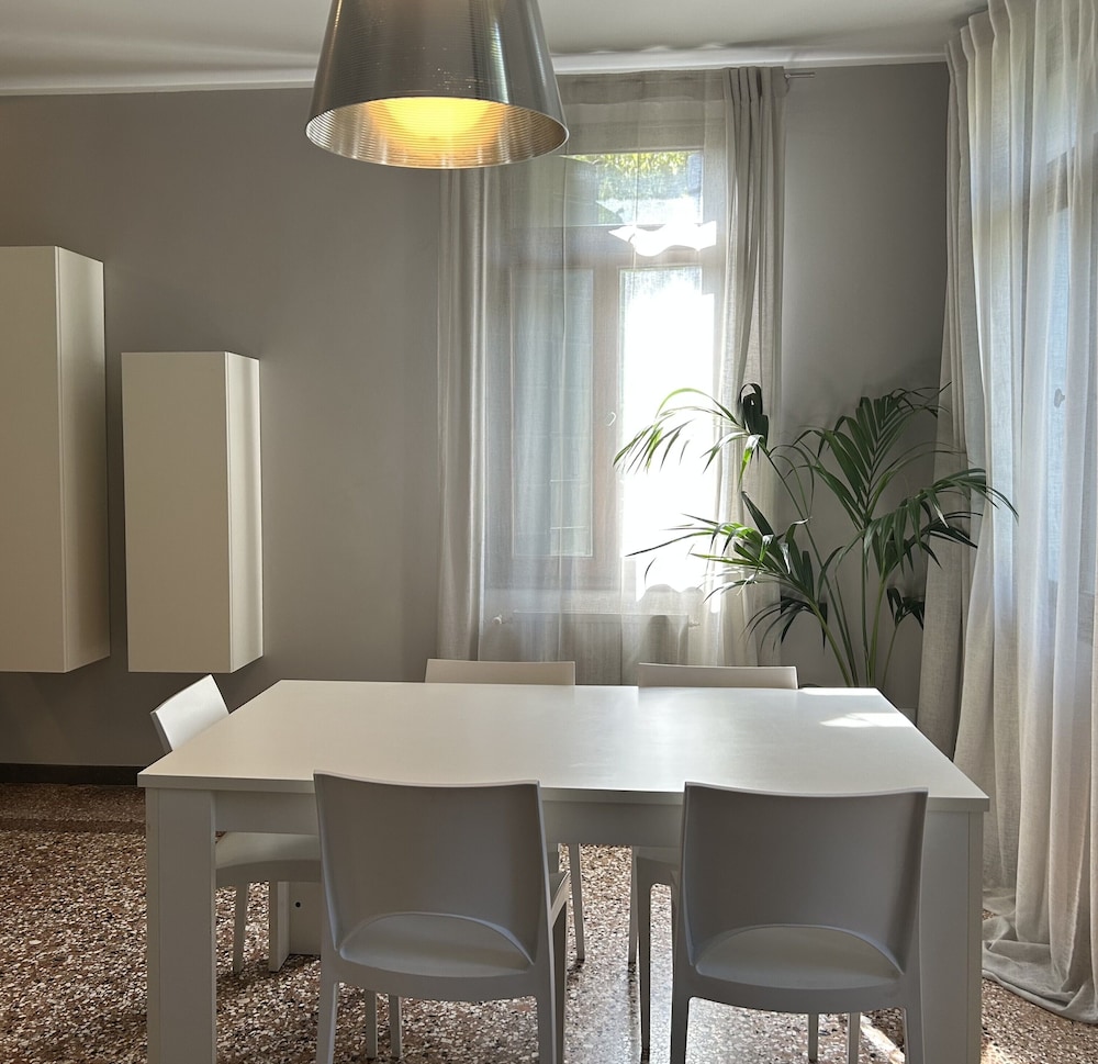 Villa Moro Lin 32/43