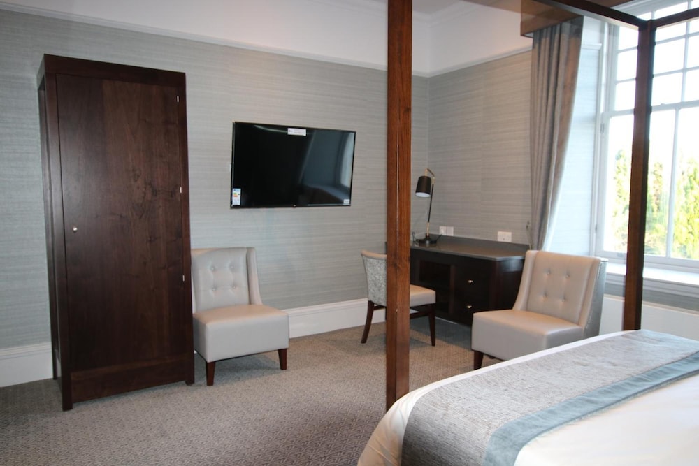 Castlecary House Hotel 16/37
