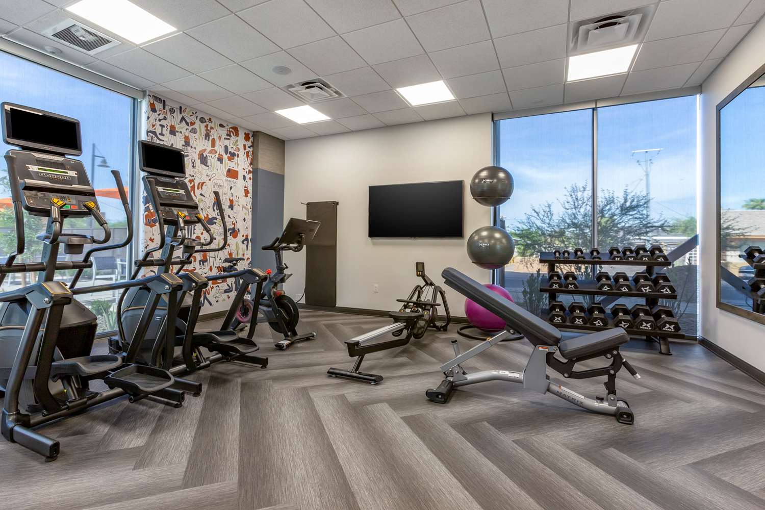 Vib Hotel by Best Western Phoenix-Tempe 22/42