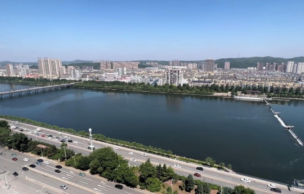 Wanda Realm Hotel Fushun 52/57