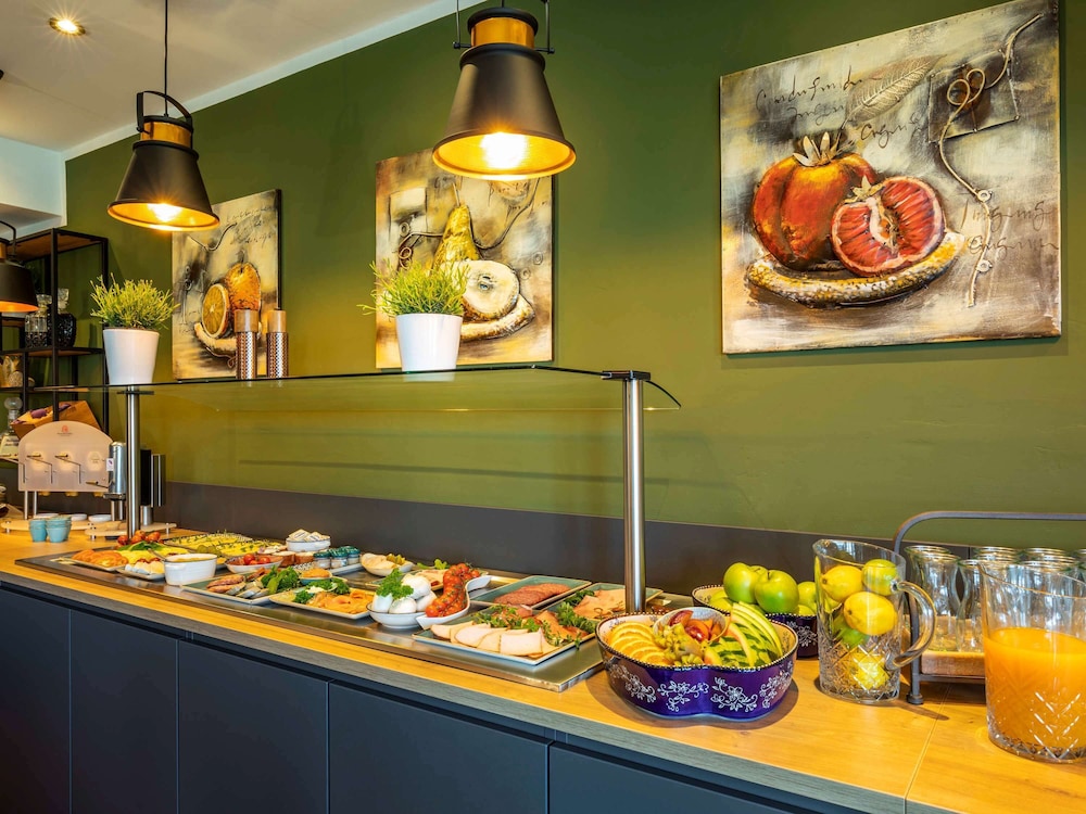 Mercure Hotel Bad Oeynhausen City 48/66