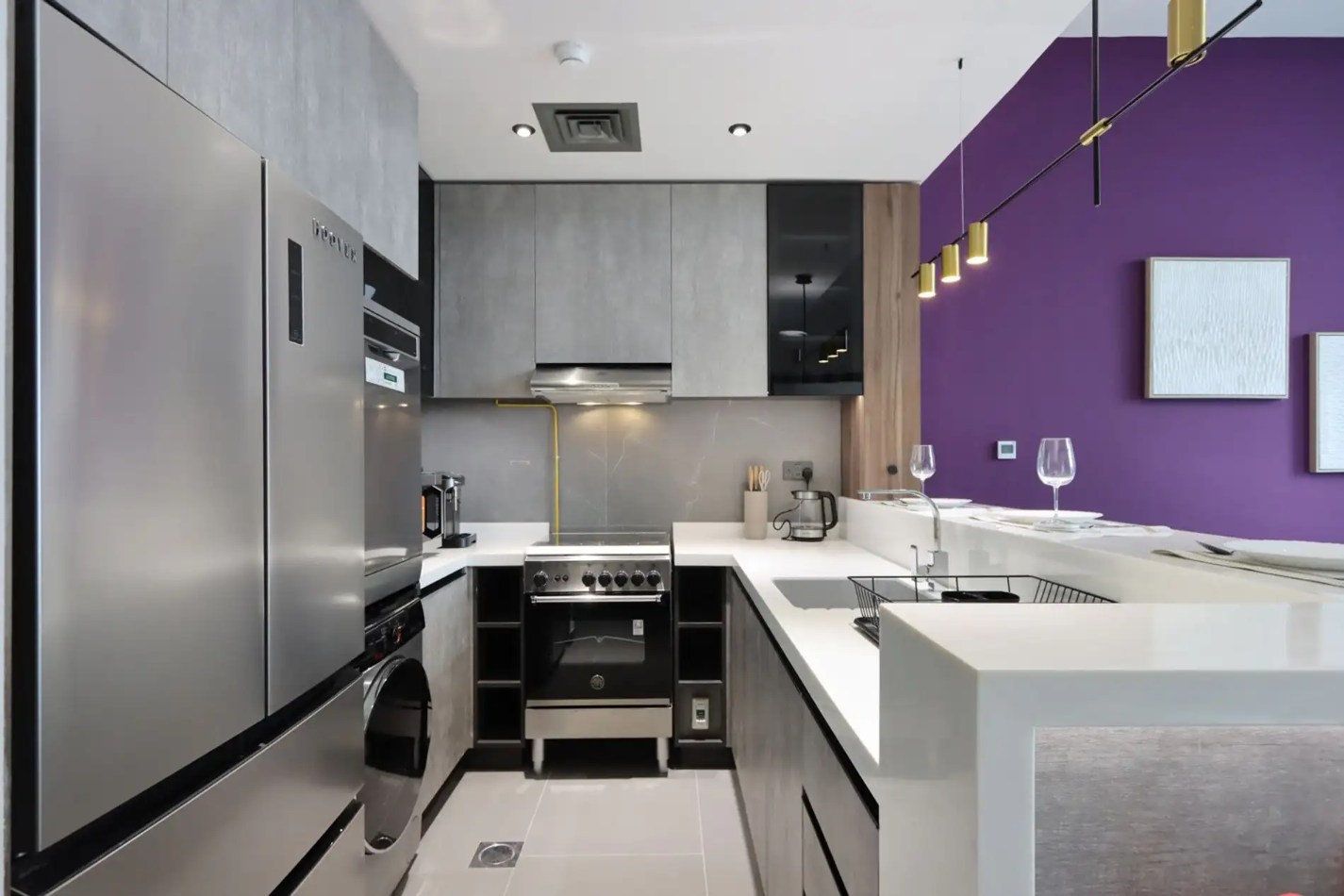 Embrace Luxury and Comfort in prime IBR, JLT 28/28