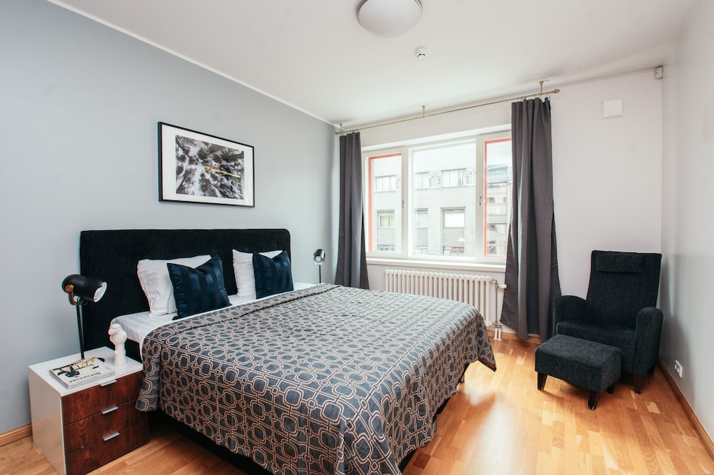 Tallinn City Apartments 2 bedroom 16/50
