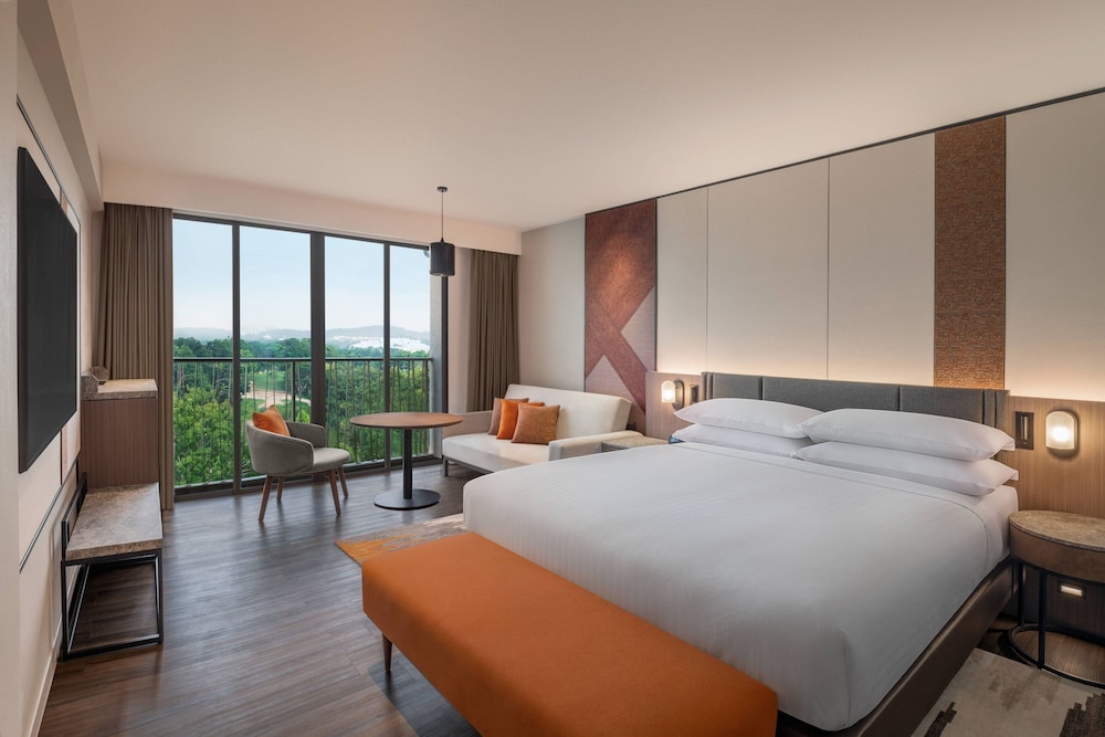 Palm Garden Hotel, Putrajaya, a Tribute Portfolio Hotel 13/66