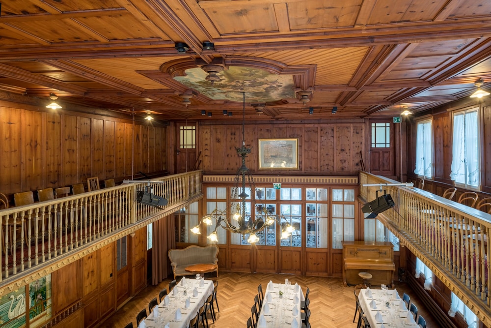 Hotel & Restaurant Linde Heiden 31/46