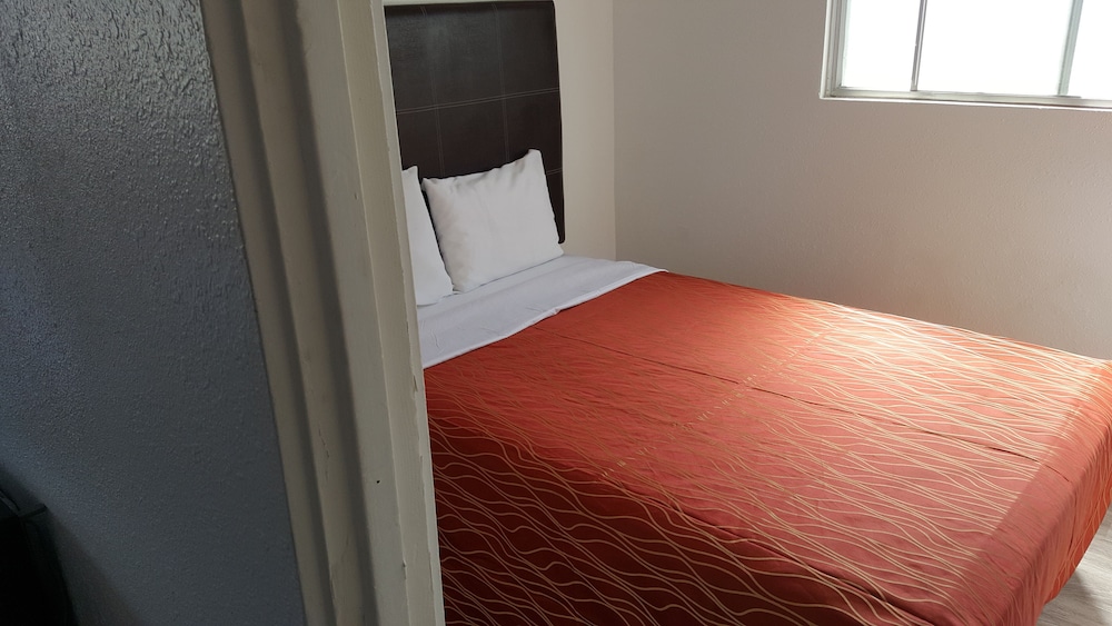 The Guest Harbor Inn - Port of Los Angeles San Pedro 13/31