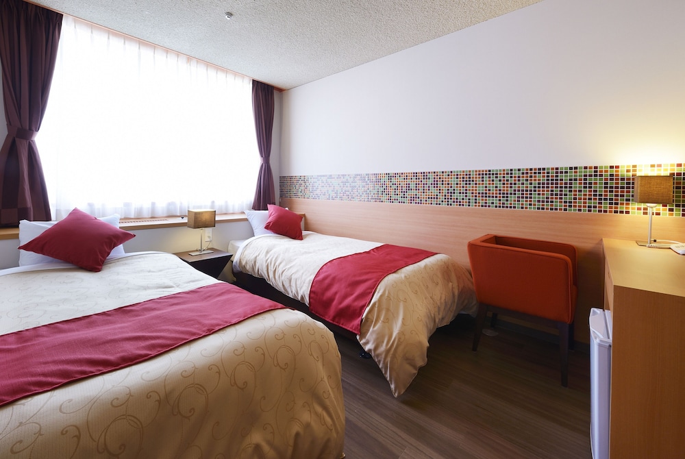HOTEL SEIRYU 10/50