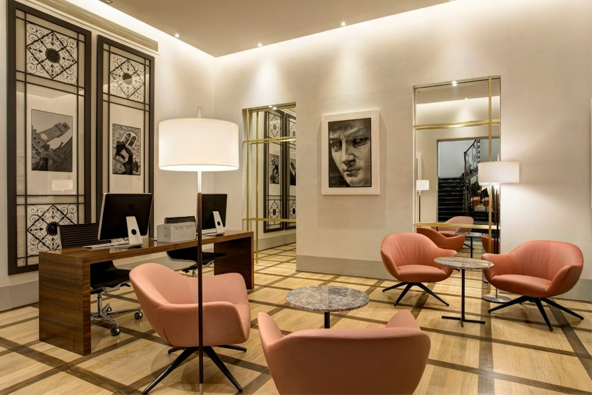 Hotel Orto Dei Medici 34/51