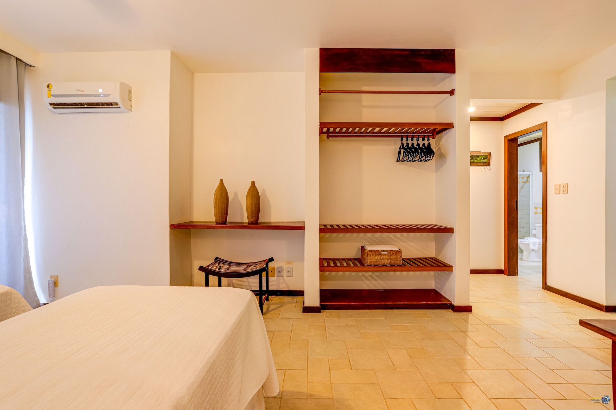 Basic, Suite, King Bed, Itacare Suites Villas de Sao Jose 4/8