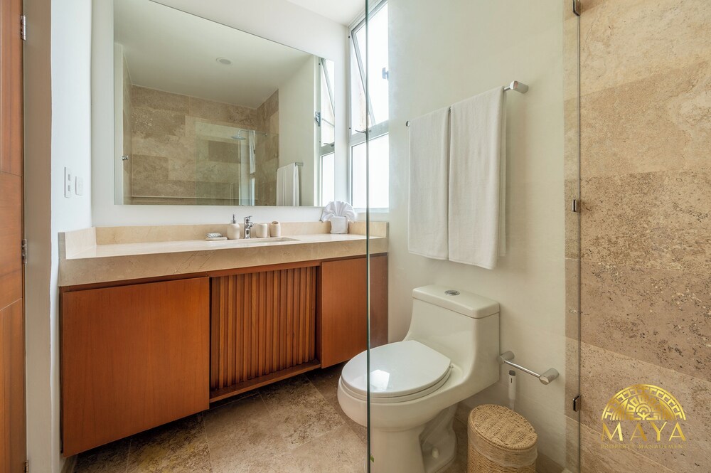 Nhoa Tulum Aparthotel By Maya PM 49/50