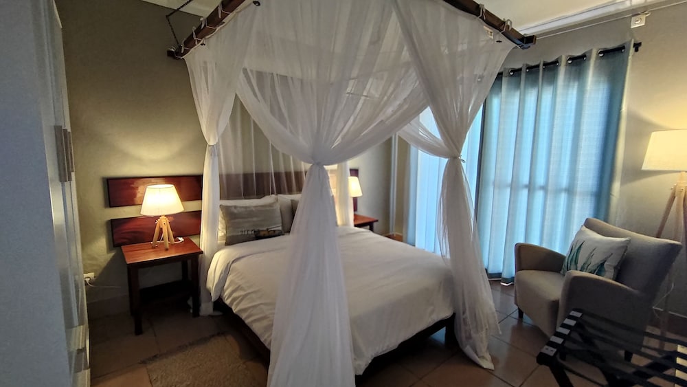Sundown Guest House Maputo 14/50