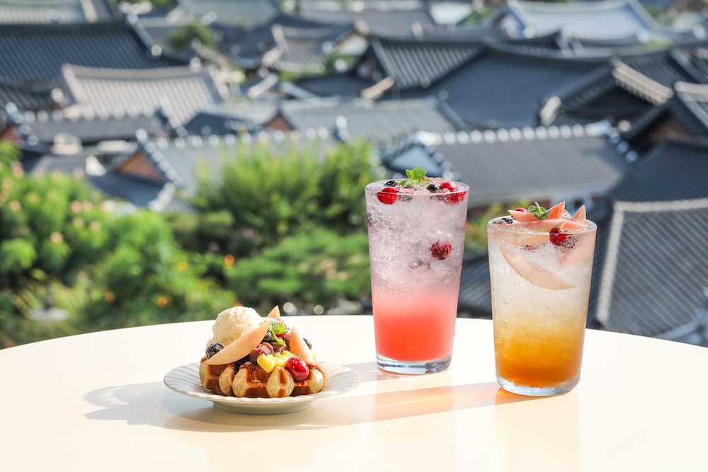 Lahan Hotel Jeonju 35/50