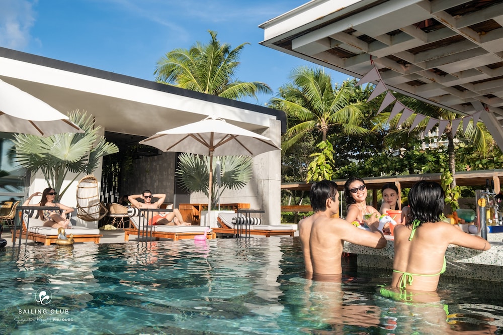 Sailing Club Signature Resort Phu Quoc 22/50