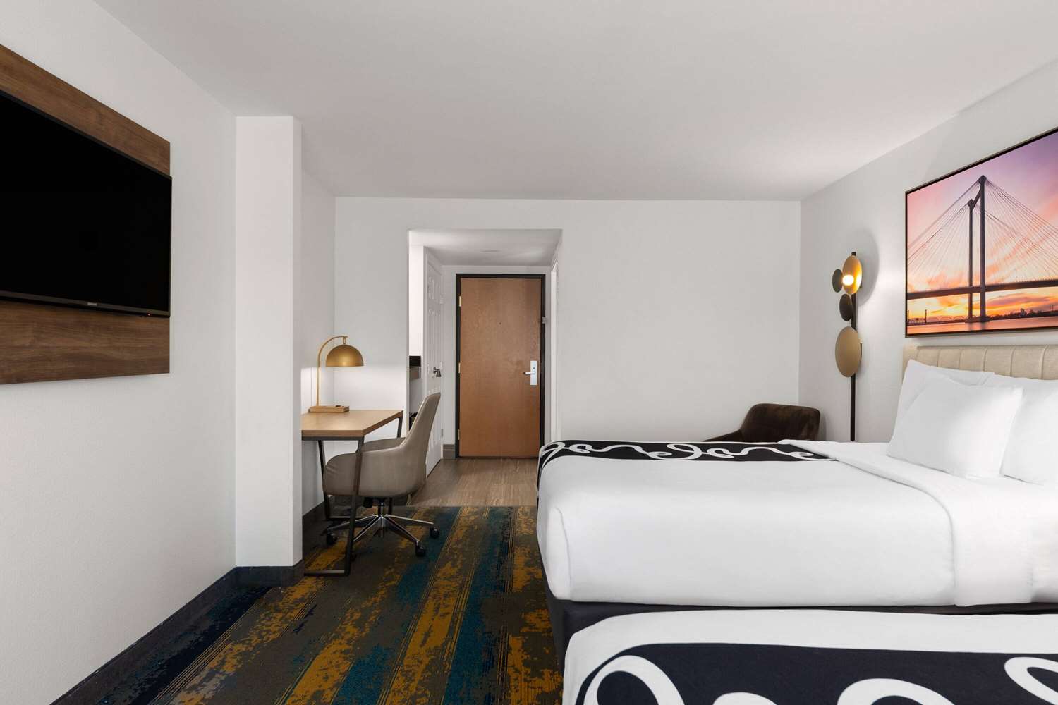 La Quinta Inn & Suites by Wyndham Kennewick 23/63