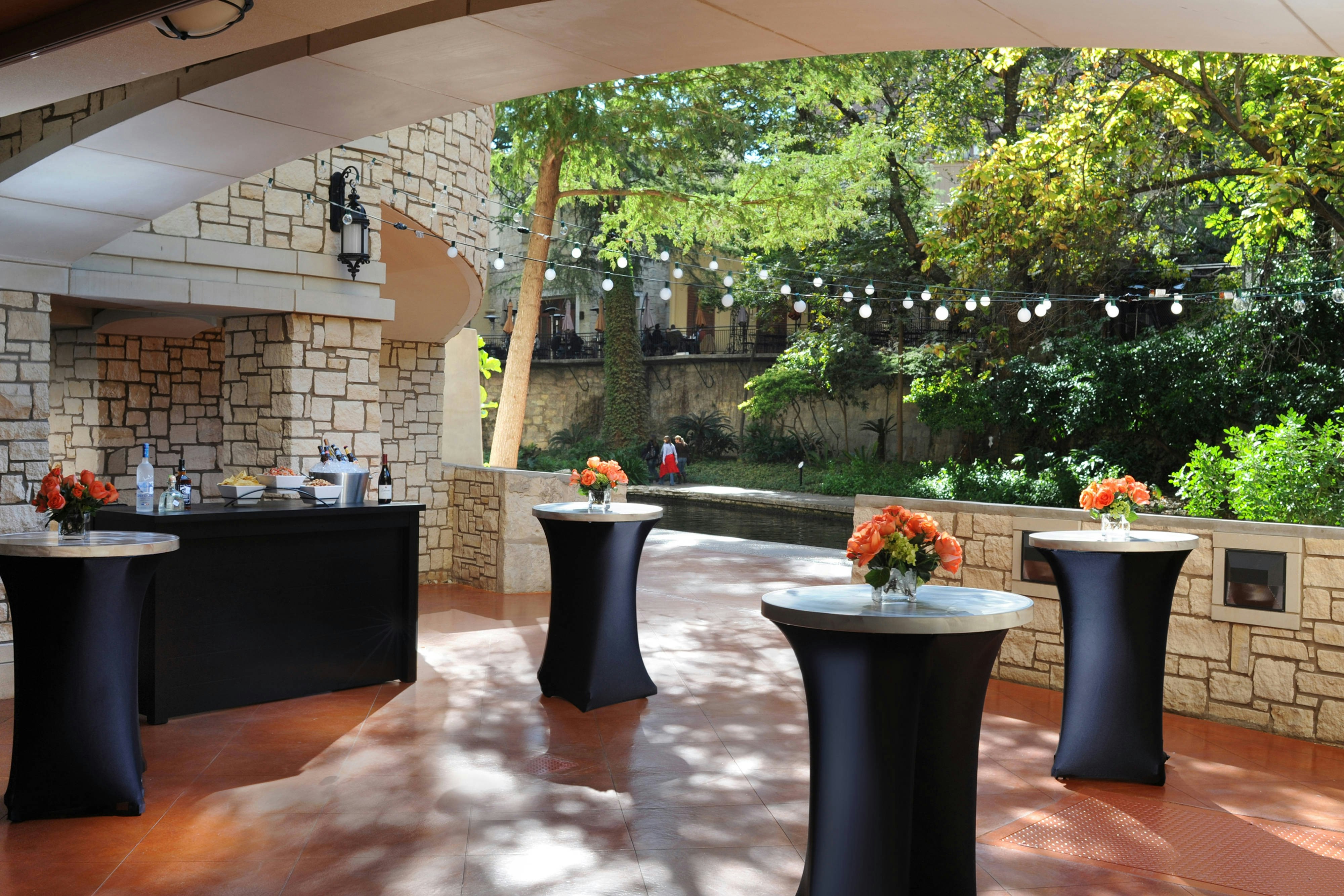 Courtyard San Antonio Riverwalk 31/48