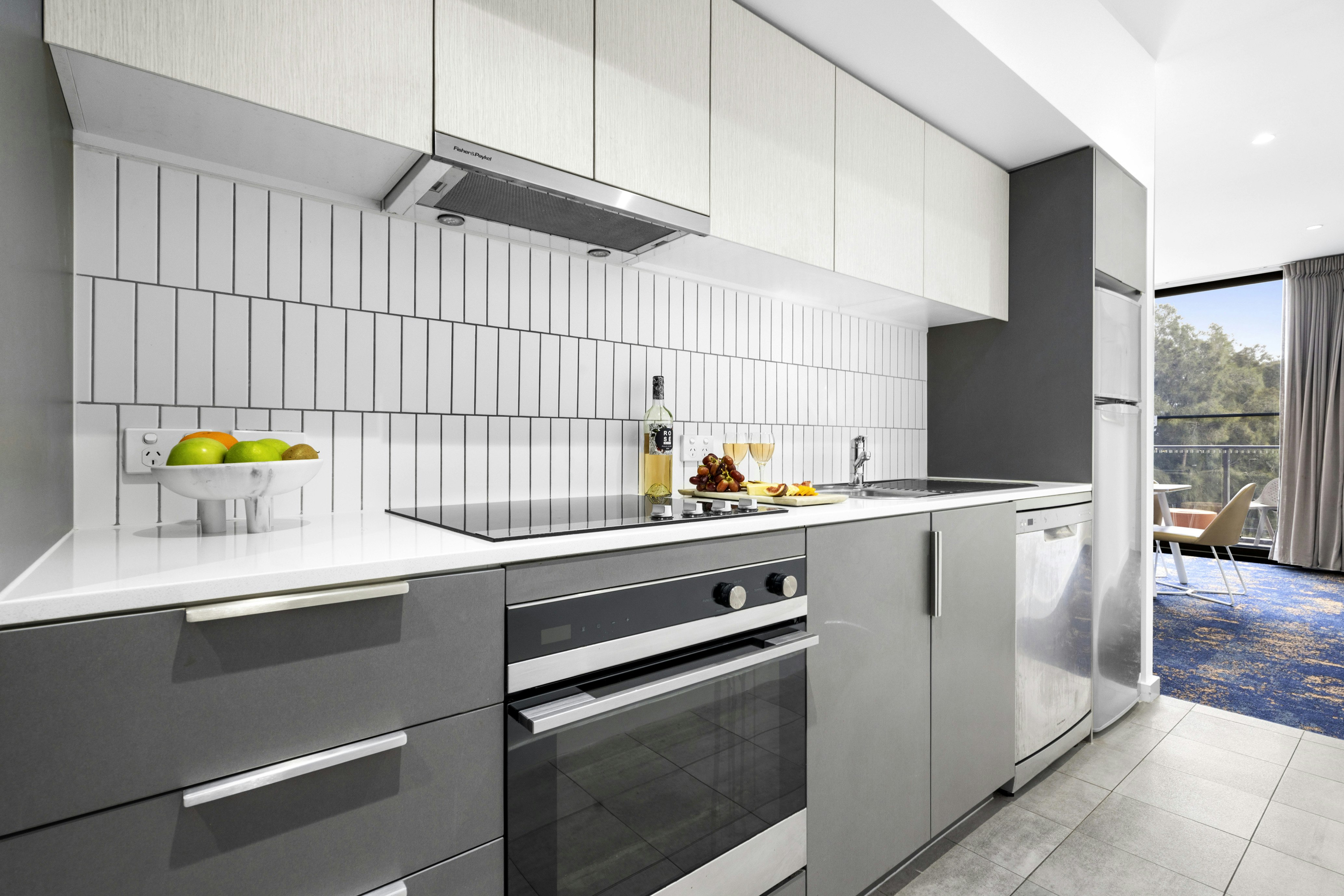 QUEST MACQUARIE PARK 35/35
