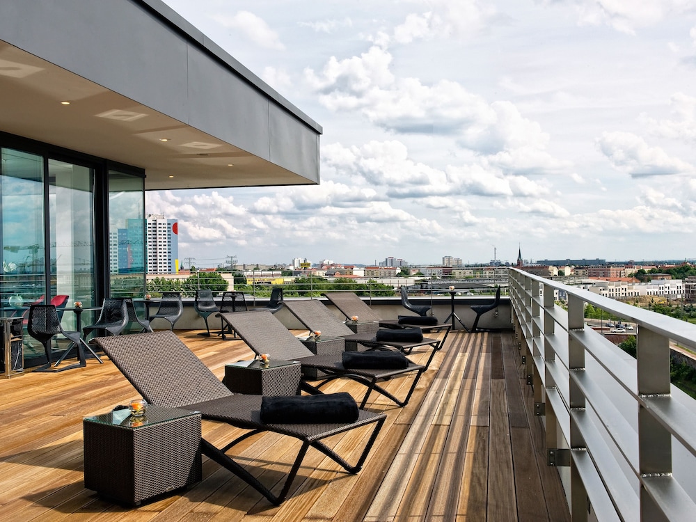 Vienna House by Wyndham Andels Berlin 57/68