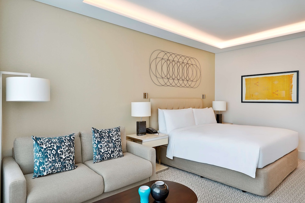 Hilton Tanger City Center Hotel And Residences 10/53
