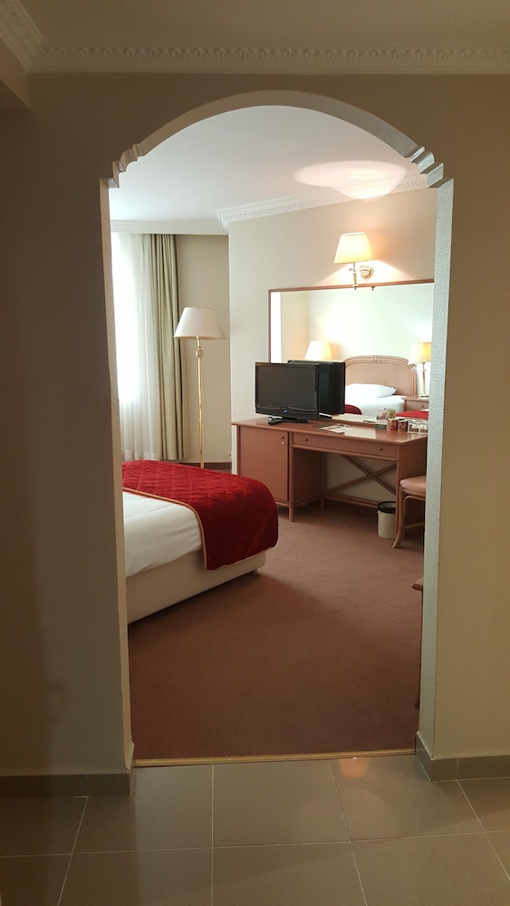 Kumburgaz Marin Princess Hotel 16/35