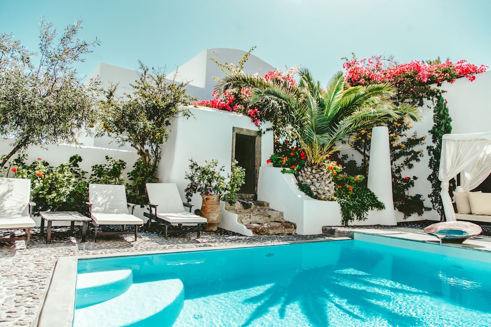 Santorini Heritage Villas &amp; Mansions 38/50