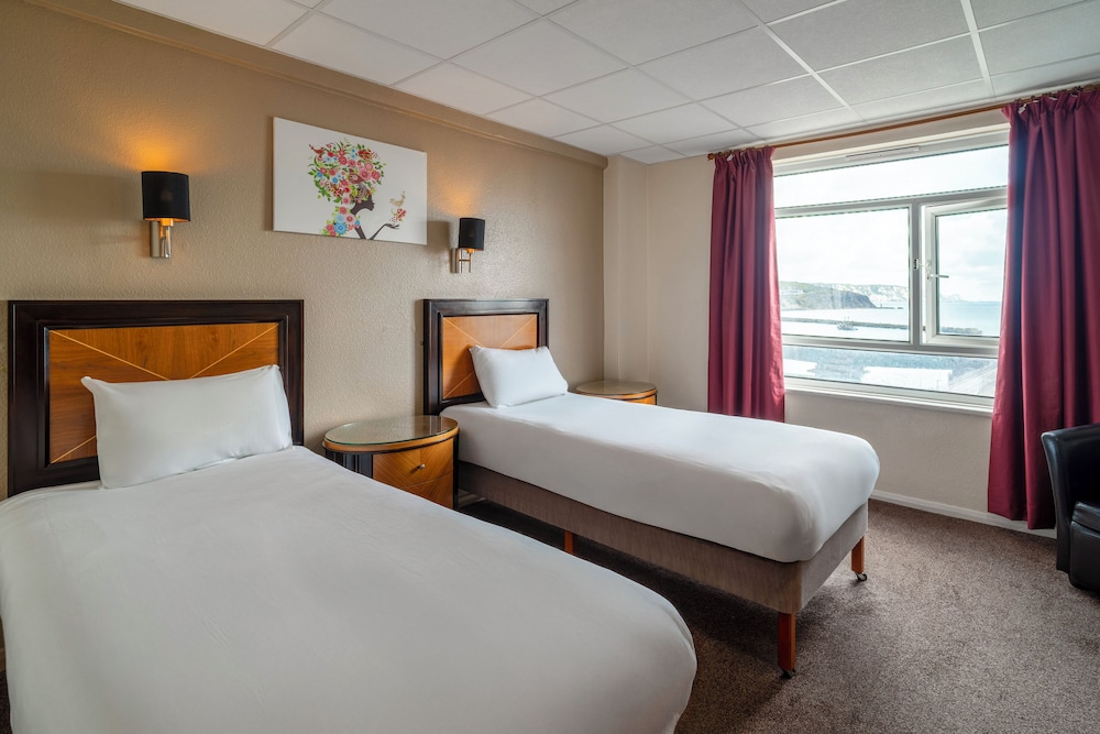 Grand Burstin Hotel Folkestone 23/57