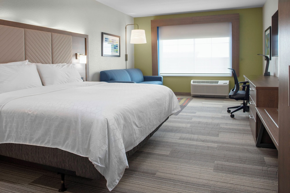 Holiday Inn Express Wells-Ogunquit-Kennebunk 17/39