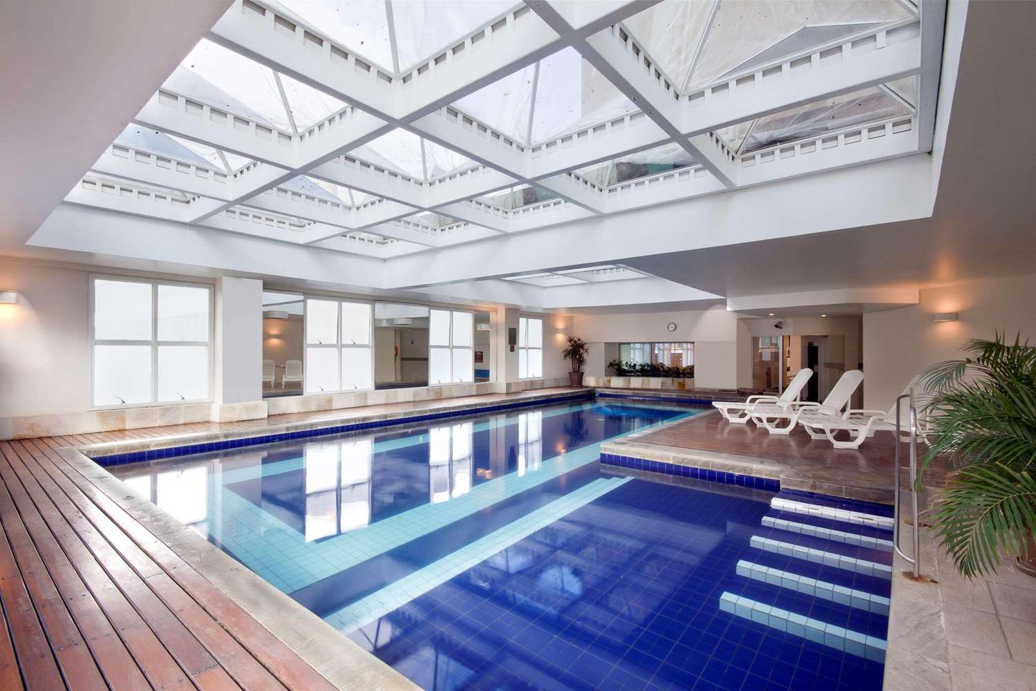 Radisson Hotel Alphaville 4/10