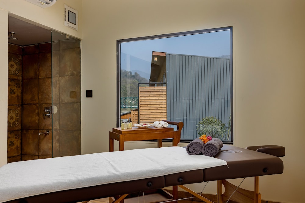 juSTa Rasa Retreat & Spa Rishikesh 25/67