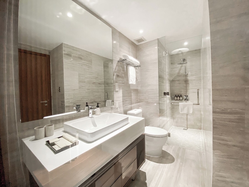 Signature By M Village Le Thanh Ton, a brand of Modern Village Lifestyle 57/59
