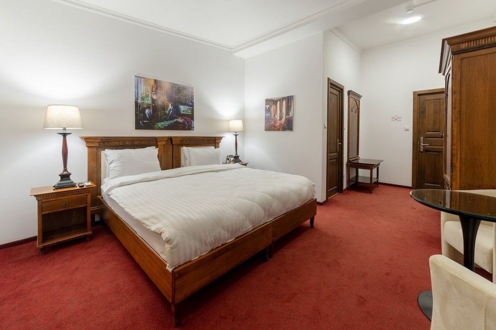 Arc de Triomphe By Residence Hotels 18/43
