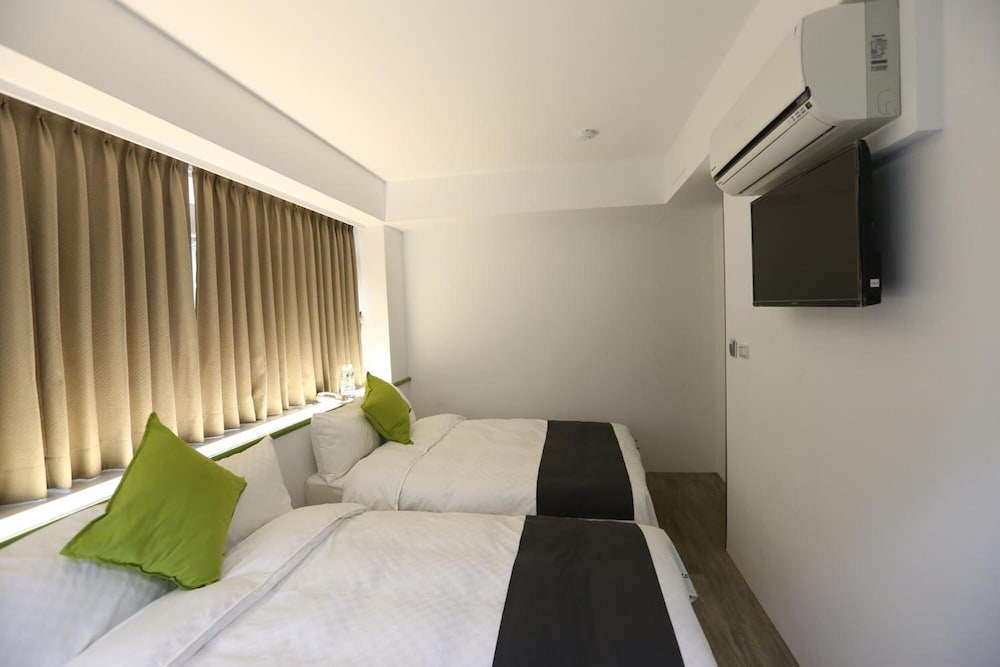 T.O. Hotel 14/47