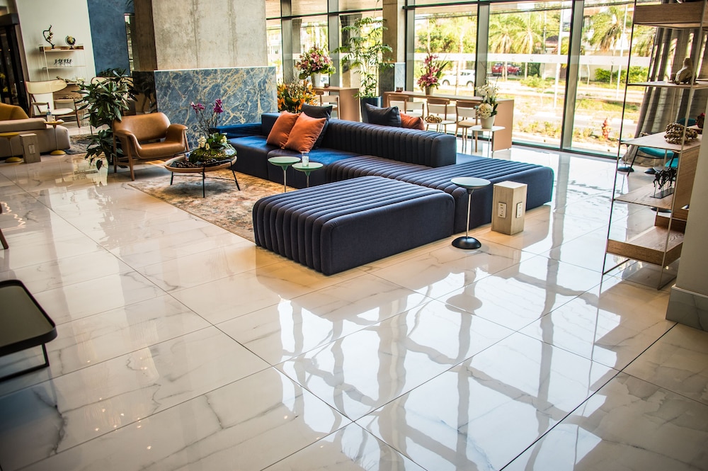 Novotel Santa Cruz de la Sierra 28/48